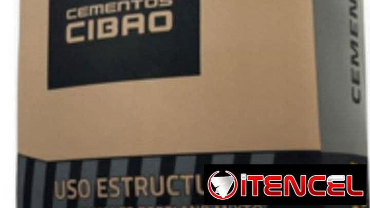 Venta de Cemento