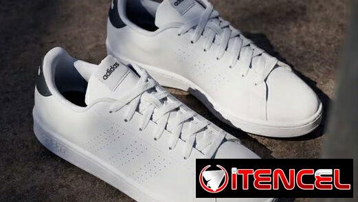 Tenis Adidas Advantage Originales NUEVOS EN CAJA 📦 de hombre y de mujer 70usd