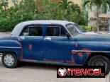Plymouth del 51