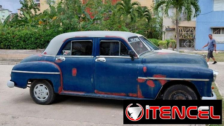Plymouth del 51