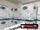 Calentador de gas y eléctricos