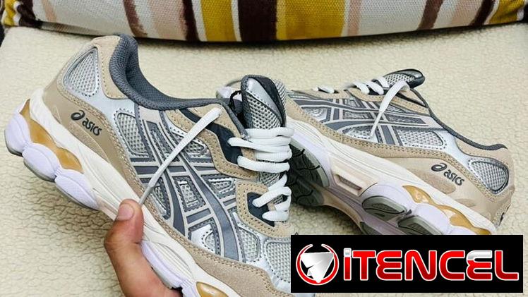 Se venden tenis de hombre y mujer