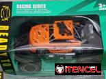 🧧Coche de policía todo terreno💫/20 usd🧧