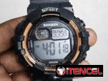 Relojes resistentes al agua