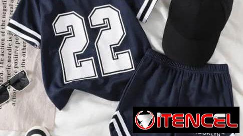 Ropa para niños