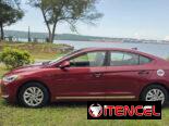 Vendo o Negocio en Hyundai Elantra, 2017 Carro importado