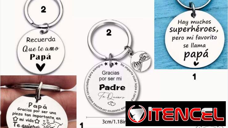 LLAVEROS
