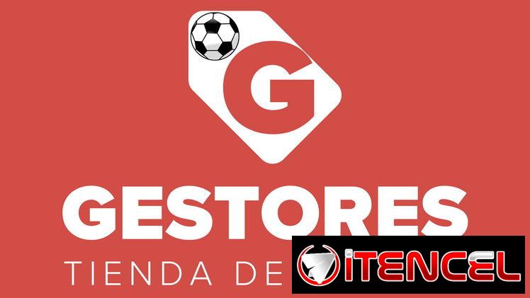 Busco Gestores duros