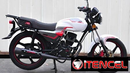 MOTOR TRAPPER 150 CC NUEVAS!!!!