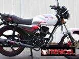 TRAPPER 150 CC – MOTOR