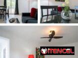 Renta de apartamento de lujo corriente 24hr de 1 habitación en Vedado amueblado