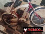 Bicicletas para niños