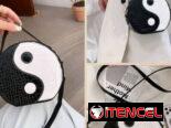 Lindas carteras. DIFERENTES PRECIOS Y TAMAÑOS……53574044