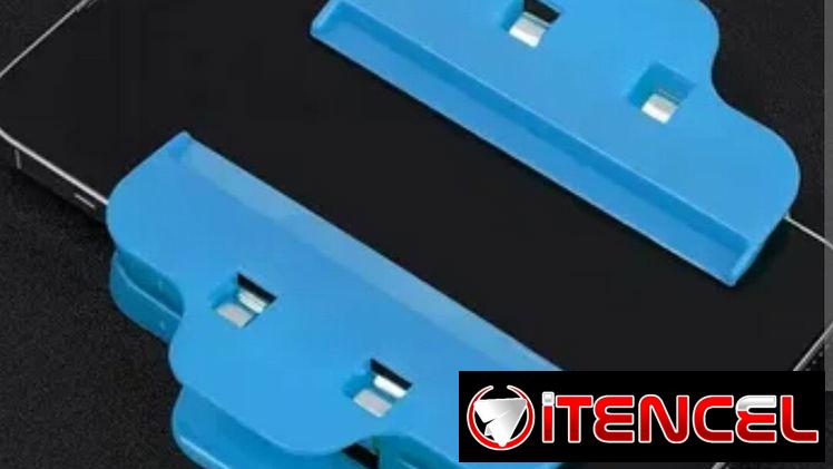 Herramientas para desmontaje y reparación de pantallas y tarjetas de Móviles, laptop , PC, etc…