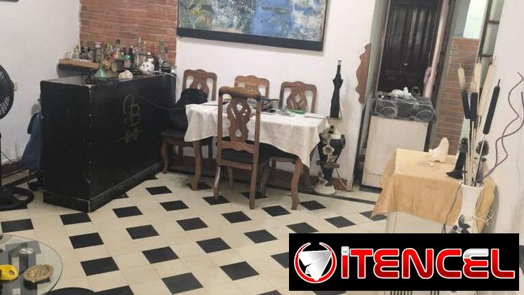 Apartamento en playa . la sierra