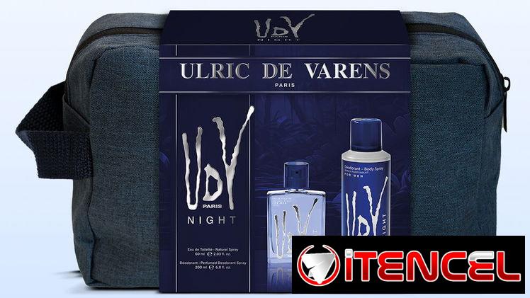 🎁 Llegaron los Estuches Perfume UDV de Regalo! + Perfumes de Diseñador + Ulric de Varens Perfume