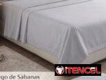 Juego de sabanas Queen Majestic imperial