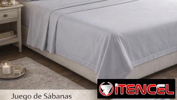 Juego de sabanas Queen Majestic imperial