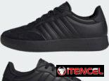Adidas originales en caja   # 44 color  negro