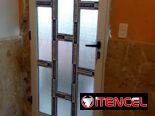 Carpintería en Aluminio y Cristaleria