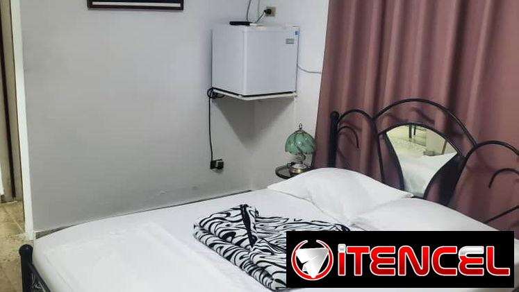 Habitación super acogedora cerca del  aeropuerto de la Habana!!!