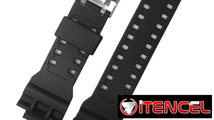 Manillas para Casio