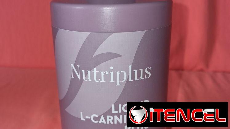 Suplementos NUTRIPLUS  de la marca FARMASI