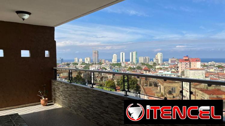 RENTA LINEAL EN VEDADO