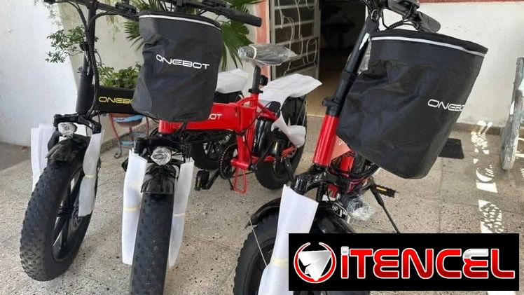 `🛵 𝐁𝐈𝐂𝐈𝐂𝐋𝐄𝐓𝐀 ONEBOT 🛵`
