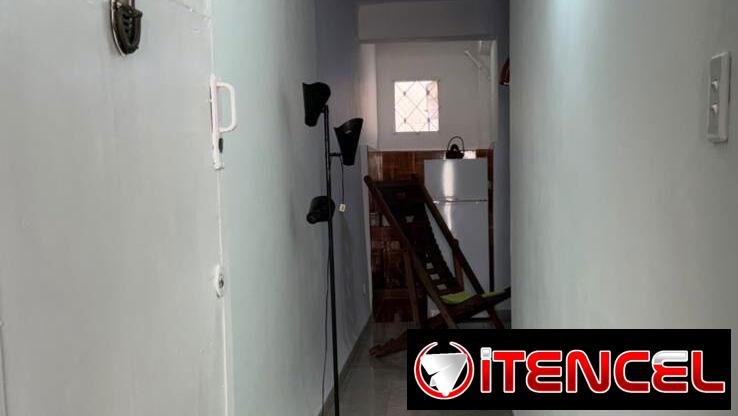 🏠🪸Renta de Casa Lineal en La Habana (Centro Habana)