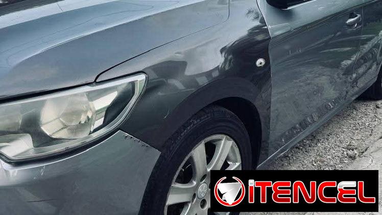 PEUGEOT 301 2019 AUTOMÁTICO