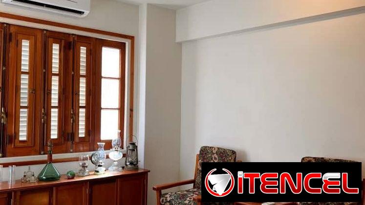🏠 Apartamento en Vedado – Confort y Accesibilidad