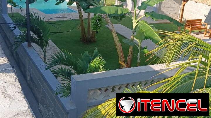 🏖️Renta de Casa en La Playa (Guanabo 3)
