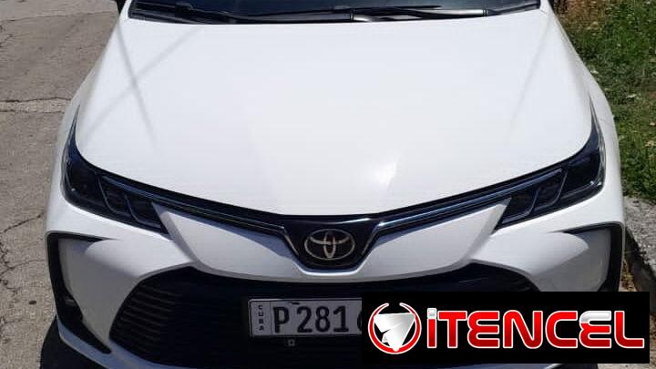 🏁TOYOTA COROLLA 2025•LEA ADENTRO•🏁 54006023