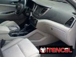Vendo o negocio, Hyundai Tucson, 2017 Full limited