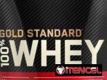 Whey Protein Optimum Nutrition Gold Standard (ON) sellado