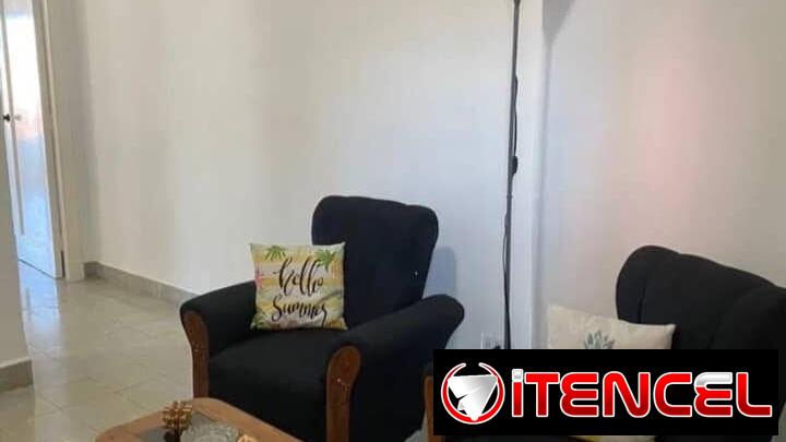 Renta de Casa en La Habana