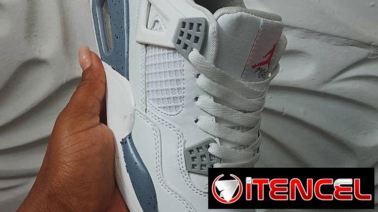 Venta de zapatos buena calidad y buenos precios
