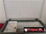 Vendo nevera marca premium poco uso casi nueva en la habana Vieja