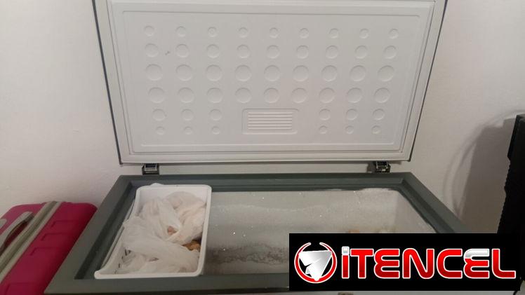 Vendo nevera marca premium poco uso casi nueva en la habana Vieja