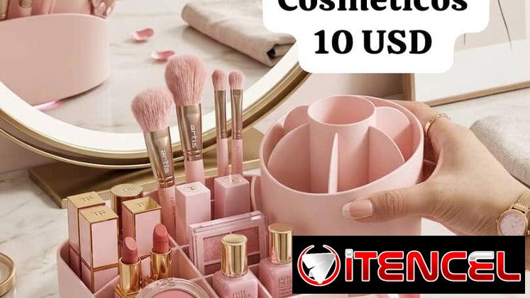 Organizadores de Cosméticos // Varios modelos