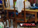 SE VENDE EN CAPDEVILA BOYEROS APARTAMENTO DE UNA HABITACIÓN CON TODO DENTRO EN OPTIMAS CONDICIONES NO NEGOCIO CON GESTOR
