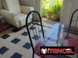 SE RENTA APARTAMENTO CERCA DE INFANTA Y CARLOS III