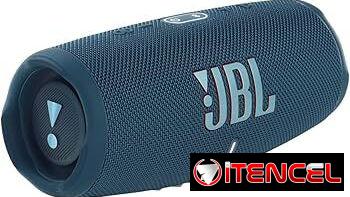 Bocina JBL CHARGE 5
