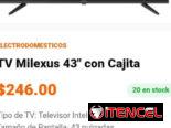 Combos de Smart TV