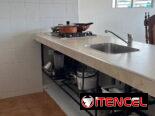 Renta por mes en apartamento en el Vedado ( La Habana