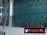 Venta apartamento Plazs 3 cuartos y garaje 60mil
