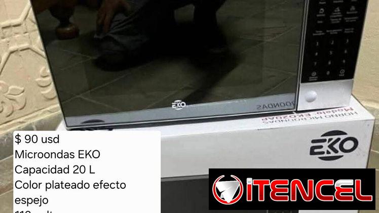 Microondas EKO