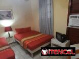 📍🧑‍🤝‍🧑Hostal “MIRKASTILLITO” de 2 Habitaciones en La Habana Vieja REF 1326