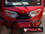 Triciclo Rali Cargo Cabina Simple envío incluido en la Habana